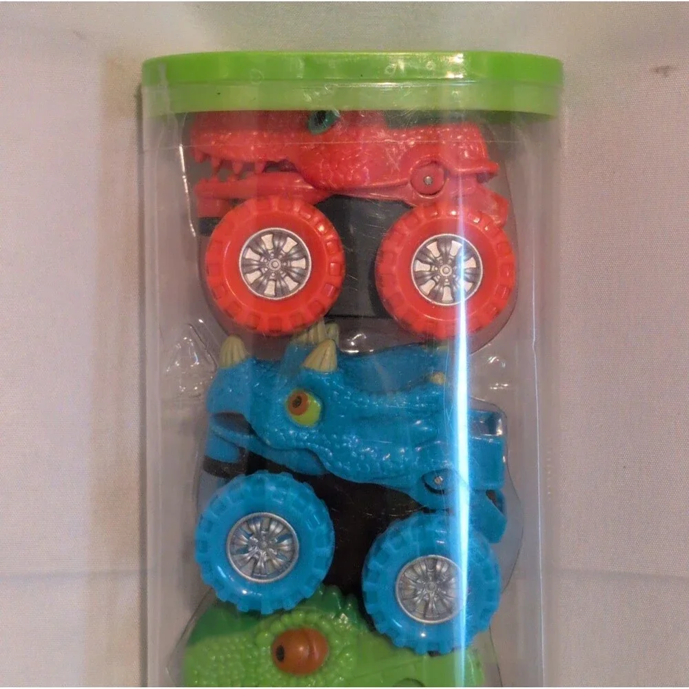 SPARK CREATE IMAGINE RACING CRITTERS